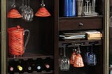 Importance of Home Bar Furniture