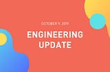 Pledgecamp Engineering Update #21