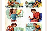 The Laundry Room