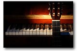 Writing for Guitar and Piano — a dozen observations