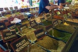 6 Reasons to Visit a Farmer’s Markets