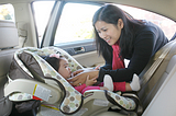 Kids on The Move: How to Pick the Safest Car Seats