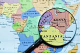 How East Africa is leading Africa’s Economic Revival