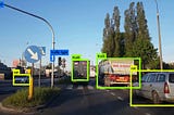 Real-Time Object Detection with YOLO