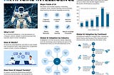 Artificial Intelligence Infographic