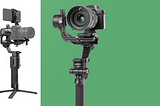Camera Gimbal: The Ultimate Guide for Beginners