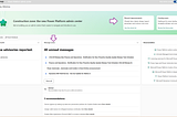 New and improved Power Platform admin center (Preview)