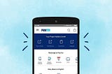 How can Paytm become a 100B INR company using AI?