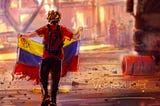 Venezuela and the socialist nightmare