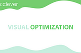 Mobile app store page visual optimization