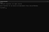 PowerShell 101: Dinamik Scriptler Üzerine
