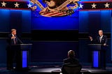 The Final 2020 Debate Recap