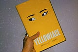 Yellowface by R. F. Kuang (Book Review)
