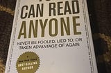 You Can Read Anyone