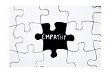 Feeling the Feelings: Empathy and Autism