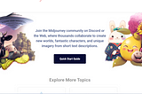 Midjourney Community Case Study: Unleashing Imagination Through Collaborative AI Artistry