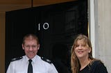 2009 — Taking petition calling for the UK to commit to providing 0.7% of our GNI as ODA.