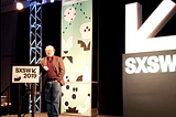 Wikipedia Co-Founder and Others Debate Blockchain Technology and Data Ownership at SXSW