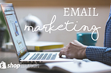 Email marketing campaign techniques