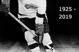 Passing of a Hockey Legend Triggers Memories of the Lost NHL All-Star Game