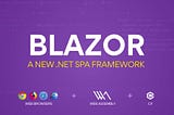 Blazor։ Build client web apps with C#. In brief, twelve points go to Microsoft.(Հայերեն)