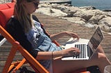 Prologue: How I Ended Up A Digital Nomad