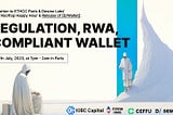 Unveiling of D/Wallet at Desmo Labs’ Rooftop Event — Join Us!