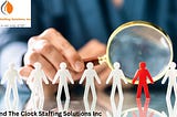 around the clock staffing solutions incExploring the Role of Around the Clock Staffing Solutions…