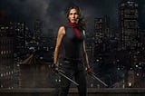 The ‘Daredevil’ Story Is Matt’s, But I’m Here for Elektra