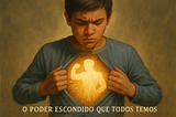 O Poder escondido que todos temos
