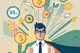 Unleash Your Superpower! Why Personal Finance Matters