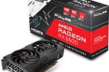 Best GPU for Ryzen 5 3600 in 2024