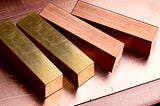 The Dual Power Of Gold And Copper In Today’s Global Economy