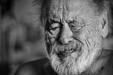 Amerikan Edebiyatının Efsanelerinden Merhum Jim Harrison ile Geçirilen 3 Saat