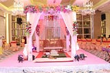 Best Wedding Hotels In Bhubaneswar : Swosti Group Of Hotel