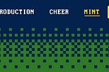 The way to Mint 10KWorldCup & Pick your national team in favor