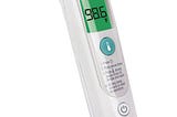 Thermo; the ultimate thermometer.