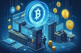 Crypto Data - Part 2: Outsourced Data Providers