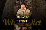 Which Diet To Follow || Acharya Prashant