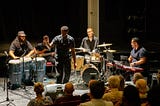 Bridging the Gap: How Kevin Davis is Harmonizing Jazz, Faith, and Unity in Harlem