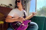 Some Thoughts on My Recent Albums, New Projects