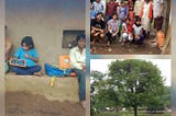 Startups, Design Thinking and Rural India