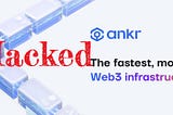 Ankr and Helio exploit