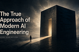 The True Safety Approach of Modern AI Engineering