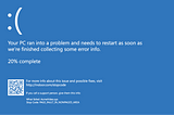 Decoding Windows Errors: Resolving Windows Blue Screen of Death (BSOD) and Black Screen Errors