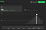 ⓹➇ Best Time to Buy and Sell Stock