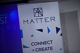 Building a System to Break Down Barriers | Steven Collens | MATTER