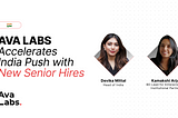 Ava Labs Accelerates Push in India with Key Senior Hires