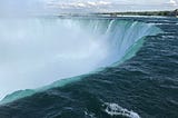 The Power and Beauty of Niagara Falls