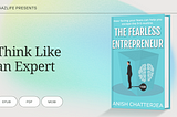 This Holiday Season A Free Giveaway Announced For The Digital Book ‘The Fearless Entrepreneur’